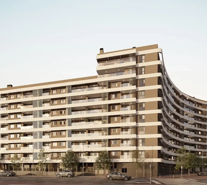 Image 17 of Development Gaudia - Murcia city