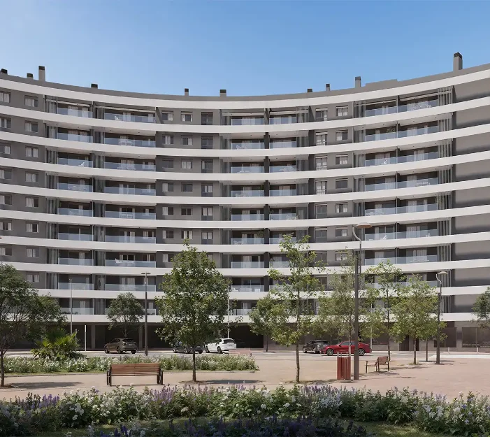 Image 18 of Development Gaudia - Murcia city