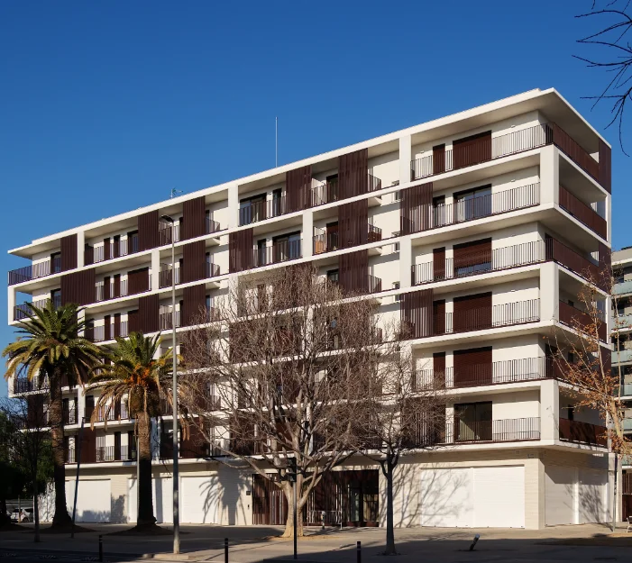 Promoción Gesner - Imagen 10 Imagen 10 de Promoción Gesner - L'Hospitalet de Llobregat