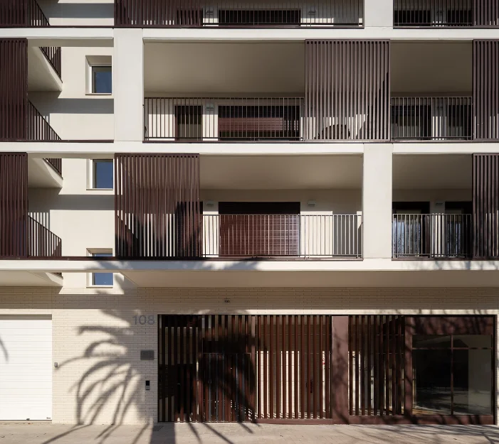 Image 12 of Development Gesner - L'Hospitalet de Llobregat