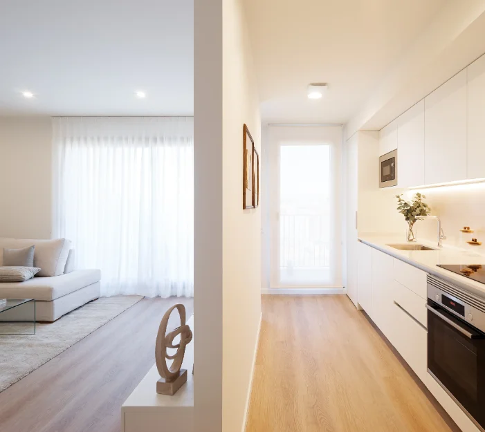 Promoción Gesner - Imagen 13 Imagen 13 de Promoción Gesner - L'Hospitalet de Llobregat