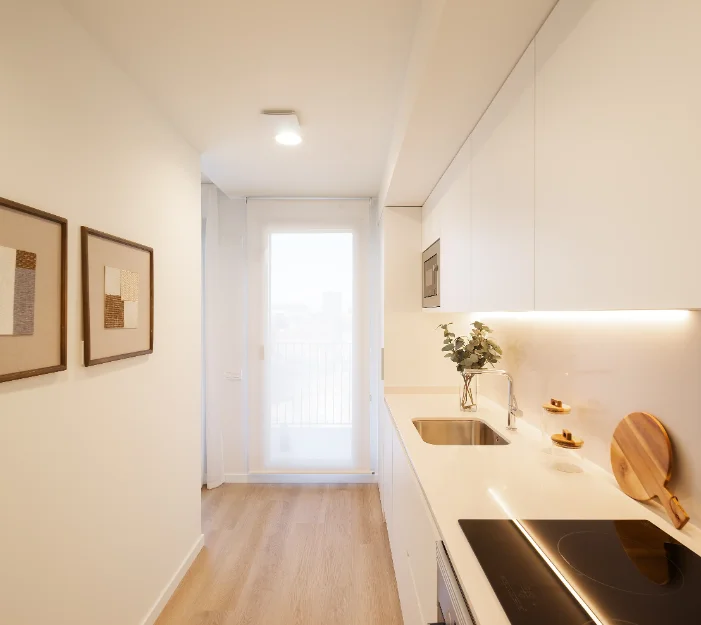 Promoción Gesner - Imagen 14 Imagen 14 de Promoción Gesner - L'Hospitalet de Llobregat