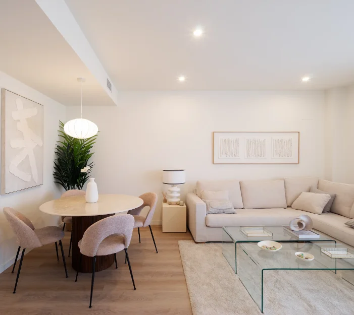 Promoción Gesner - Imagen 15 Imagen 15 de Promoción Gesner - L'Hospitalet de Llobregat