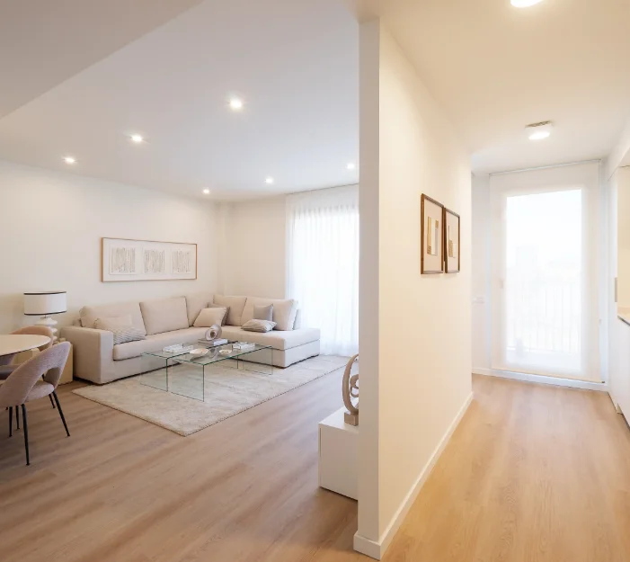 Promoción Gesner - Imagen 16 Imagen 16 de Promoción Gesner - L'Hospitalet de Llobregat