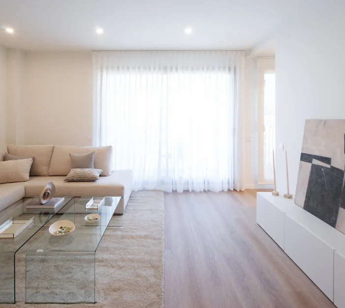 Promoción Gesner - Imagen 17 Imagen 17 de Promoción Gesner - L'Hospitalet de Llobregat