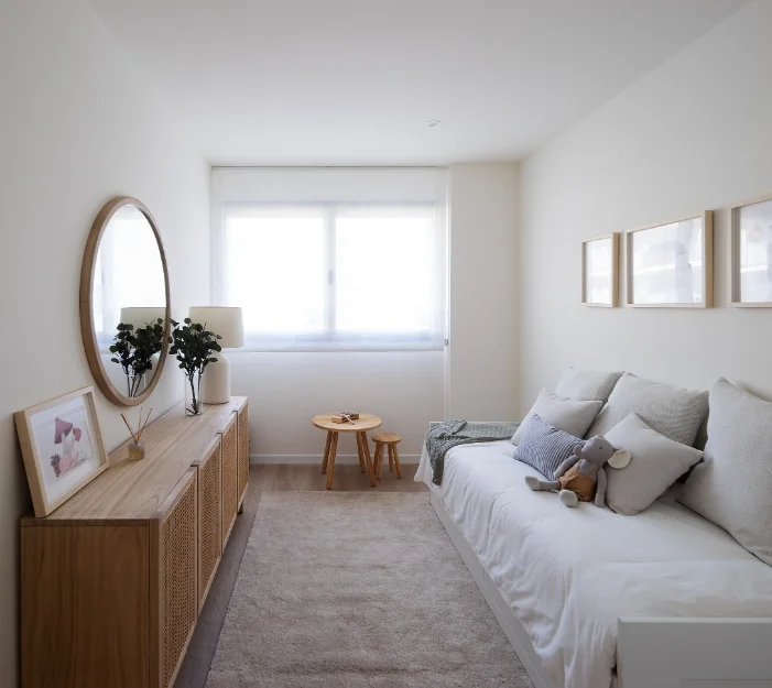 Promoción Gesner - Imagen 18 Imagen 18 de Promoción Gesner - L'Hospitalet de Llobregat