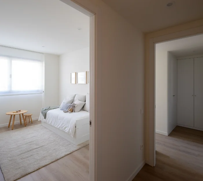 Promoción Gesner - Imagen 19 Imagen 19 de Promoción Gesner - L'Hospitalet de Llobregat