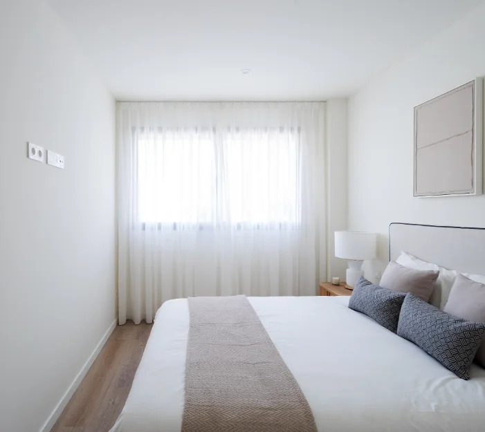 Promoción Gesner - Imagen 21 Imagen 21 de Promoción Gesner - L'Hospitalet de Llobregat