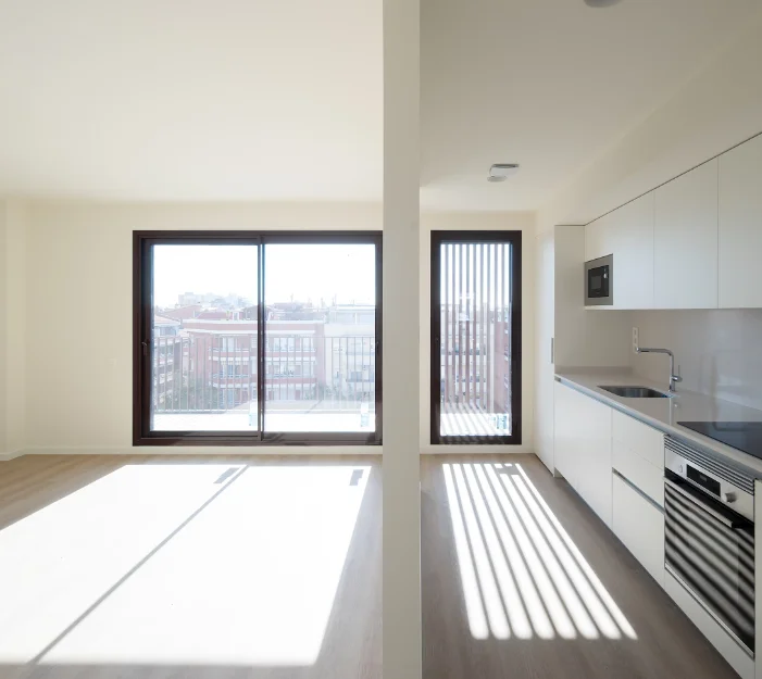 Promoción Gesner - Imagen 26 Imagen 26 de Promoción Gesner - L'Hospitalet de Llobregat