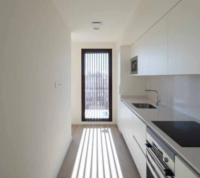 Promoción Gesner - Imagen 27 Imagen 27 de Promoción Gesner - L'Hospitalet de Llobregat