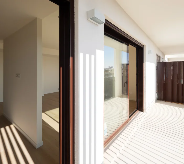 Promoción Gesner - Imagen 35 Imagen 35 de Promoción Gesner - L'Hospitalet de Llobregat