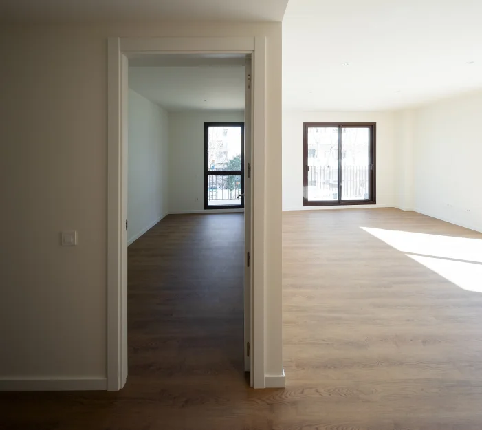 Promoción Gesner - Imagen 40 Imagen 40 de Promoción Gesner - L'Hospitalet de Llobregat