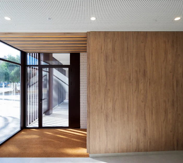 Promoción Gesner - Imagen 41 Imagen 41 de Promoción Gesner - L'Hospitalet de Llobregat