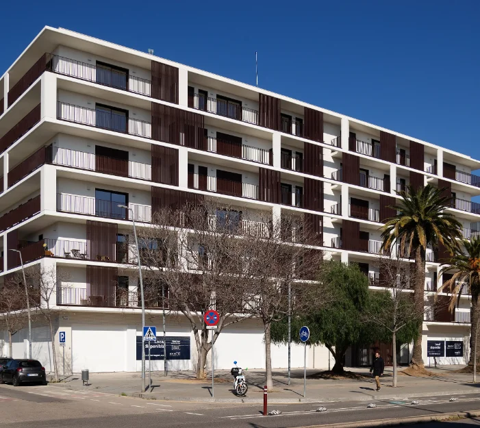 Promoción Gesner - Imagen 42 Imagen 42 de Promoción Gesner - L'Hospitalet de Llobregat