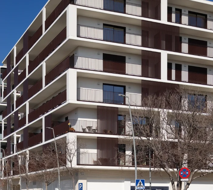 Image 43 of Development Gesner - L'Hospitalet de Llobregat