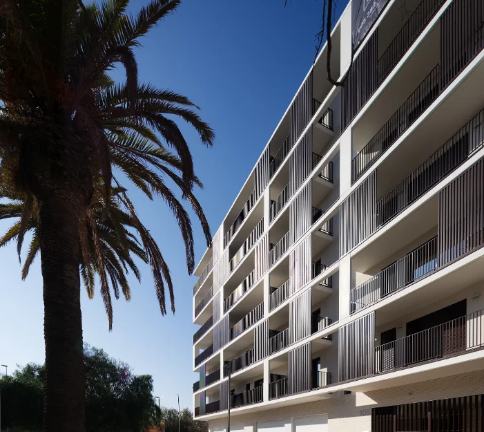 Image 44 of Development Gesner - L'Hospitalet de Llobregat