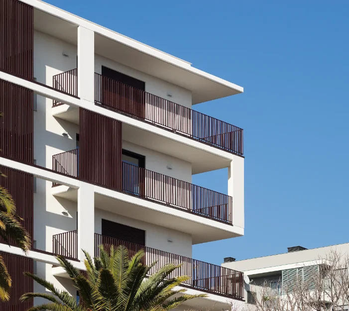 Promoción Gesner - Imagen 46 Imagen 46 de Promoción Gesner - L'Hospitalet de Llobregat