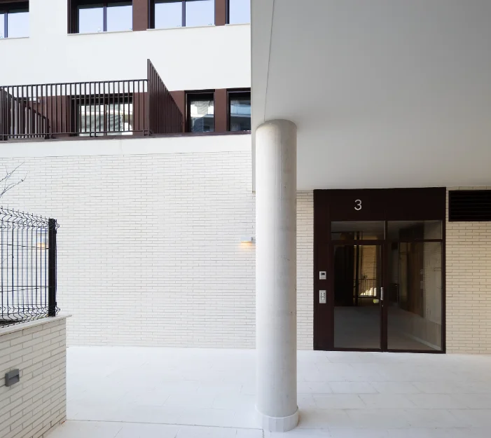 Promoción Gesner - Imagen 47 Imagen 47 de Promoción Gesner - L'Hospitalet de Llobregat