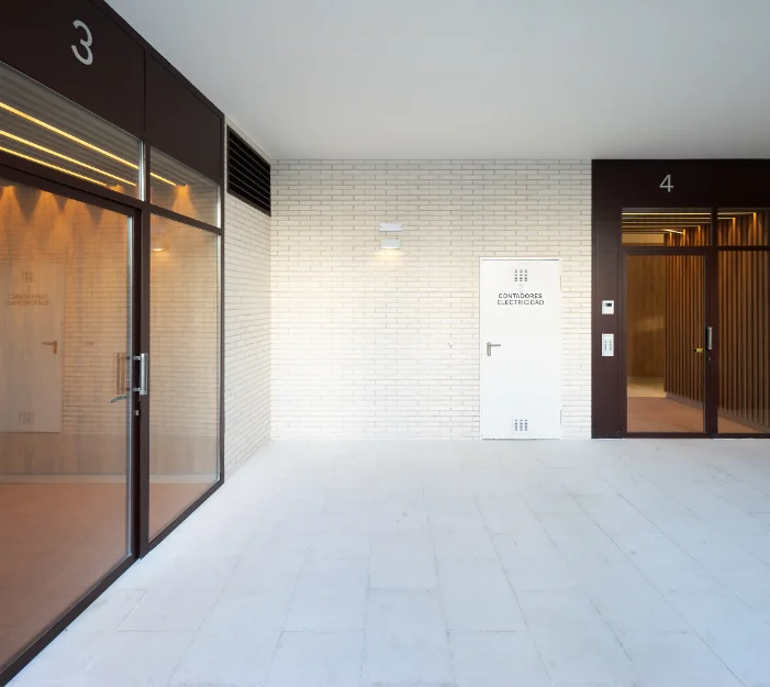 Promoción Gesner - Imagen 48 Imagen 48 de Promoción Gesner - L'Hospitalet de Llobregat