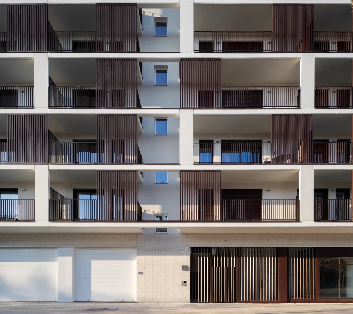 Image 51 of Development Gesner - L'Hospitalet de Llobregat