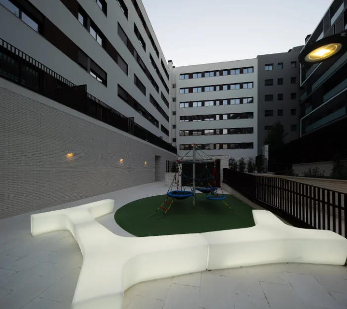 Promoción Gesner - Imagen 52 Imagen 52 de Promoción Gesner - L'Hospitalet de Llobregat