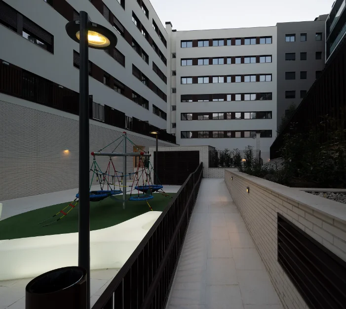 Promoción Gesner - Imagen 53 Imagen 53 de Promoción Gesner - L'Hospitalet de Llobregat