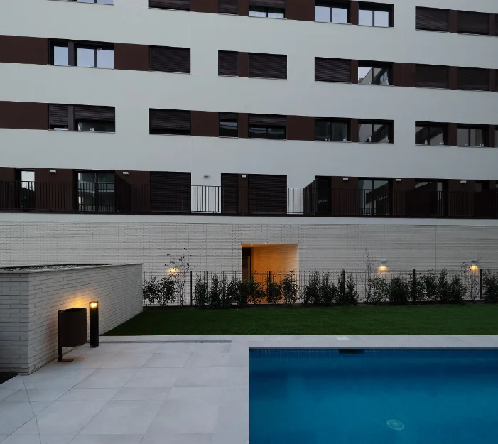 Promoción Gesner - Imagen 54 Imagen 54 de Promoción Gesner - L'Hospitalet de Llobregat