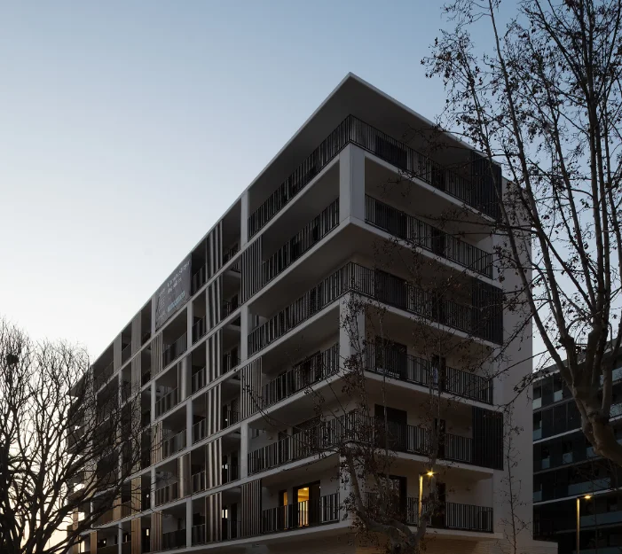 Image 55 of Development Gesner - L'Hospitalet de Llobregat