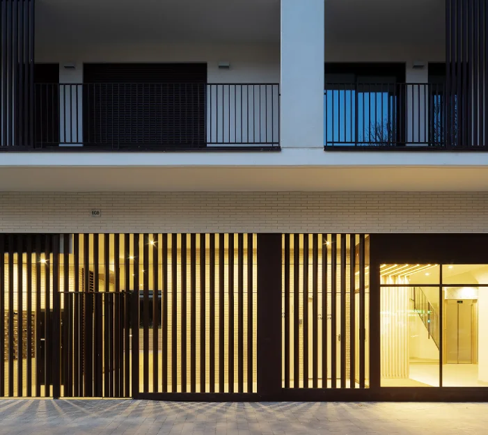 Promoción Gesner - Imagen 56 Imagen 56 de Promoción Gesner - L'Hospitalet de Llobregat