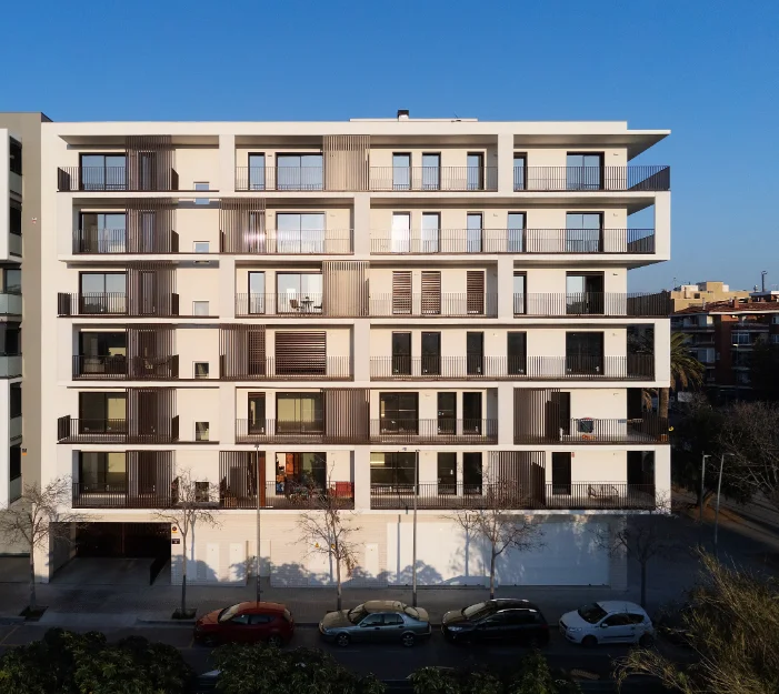 Promoción Gesner - Imagen 57 Imagen 57 de Promoción Gesner - L'Hospitalet de Llobregat