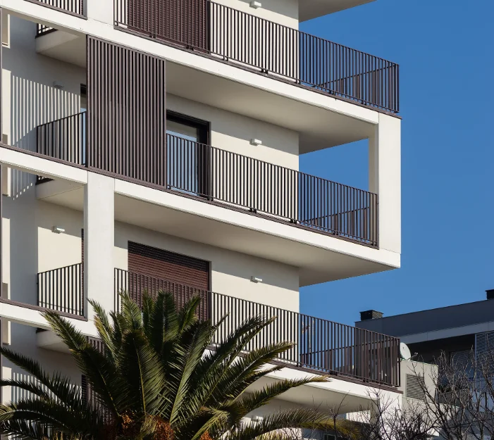 Image 8 of Development Gesner - L'Hospitalet de Llobregat