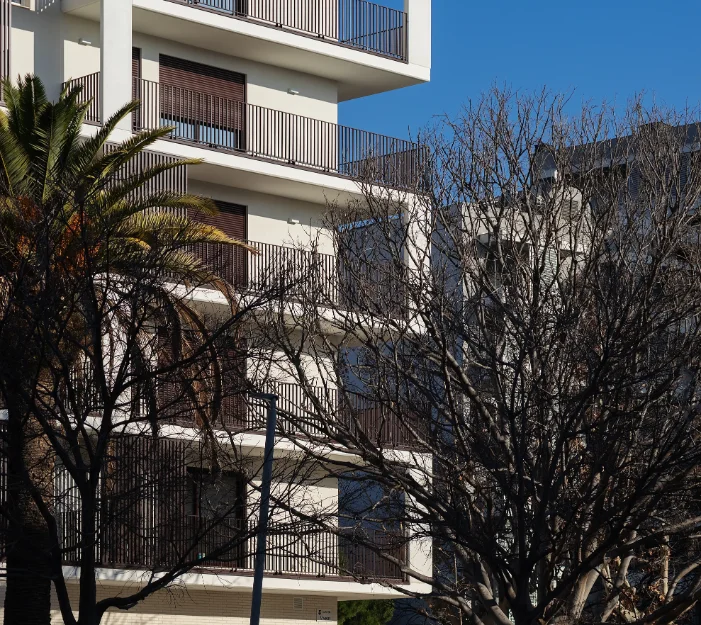 Image 9 of Development Gesner - L'Hospitalet de Llobregat