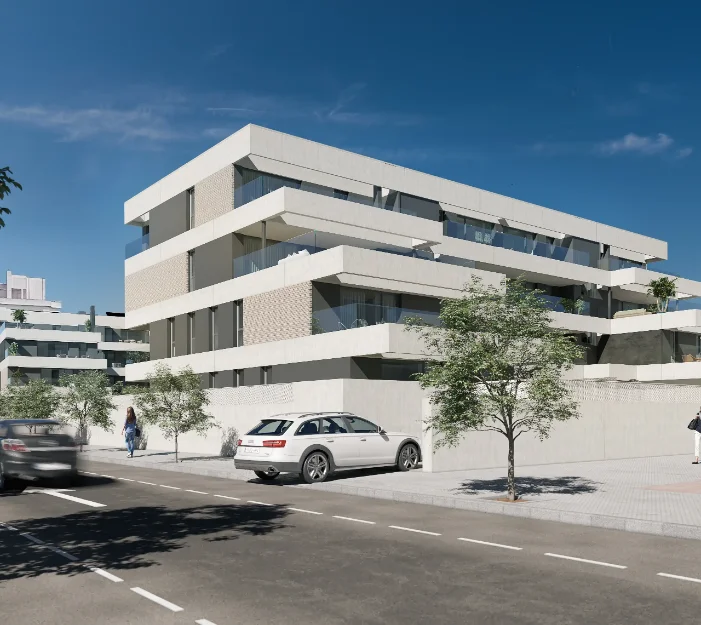 Image 2 of Development Gradia - Seville City