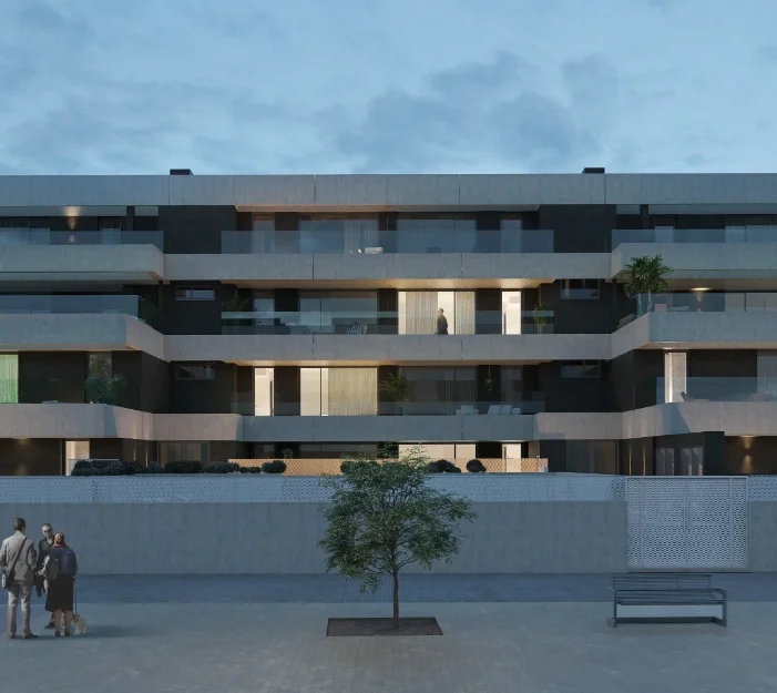 Image 5 of Development Gradia - Seville City