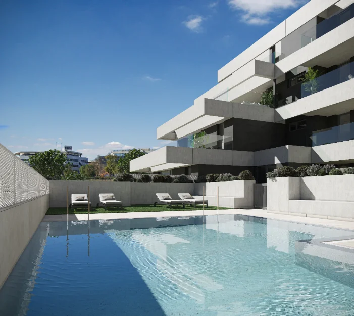 Image 6 of Development Gradia - Seville City