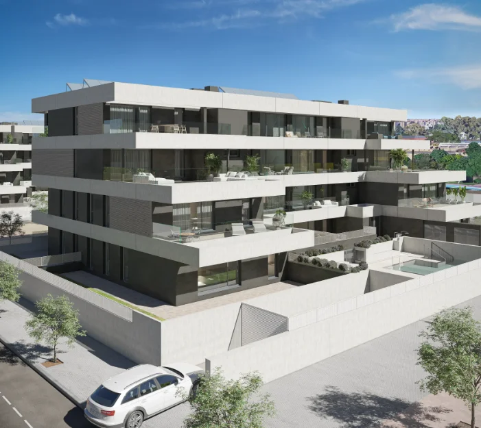 Image 7 of Development Gradia - Seville City