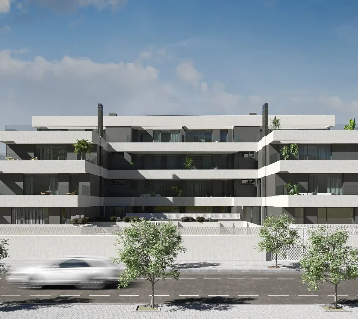 Image 3 of Development Gradia - Seville City