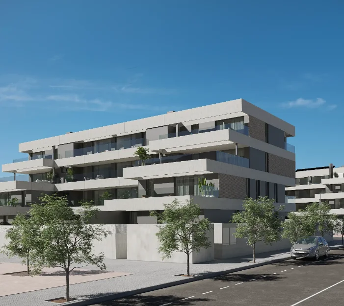 Image 4 of Development Gradia - Seville City