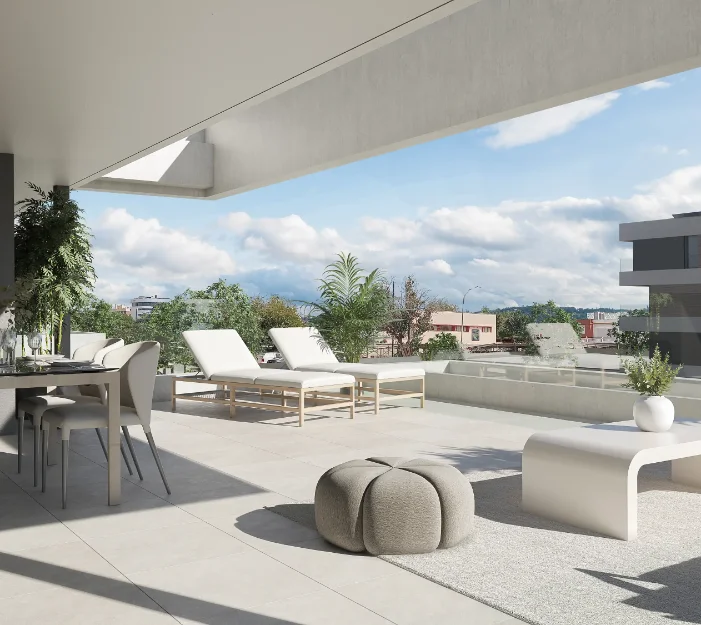 Image 9 of Development Gradia - Seville City