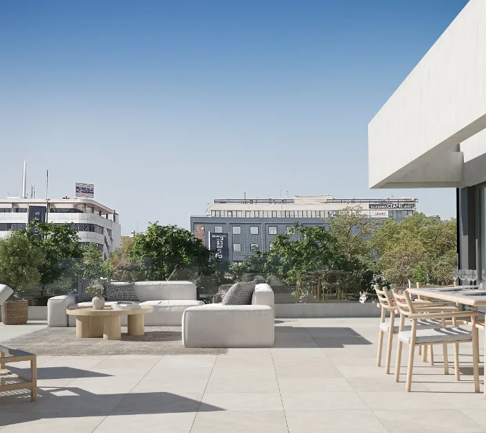 Image 10 of Development Gradia - Seville City
