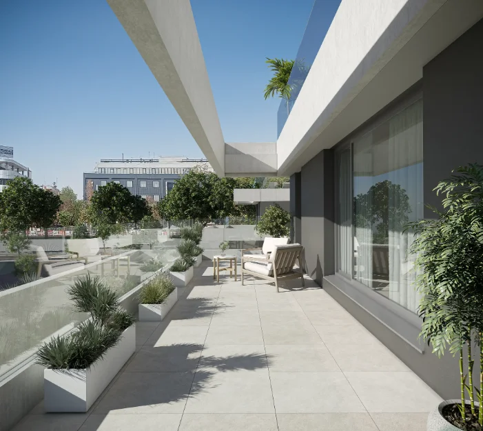 Image 11 of Development Gradia - Seville City