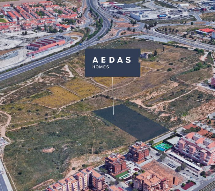 Image 16 of Development Tarsia - Granada capital