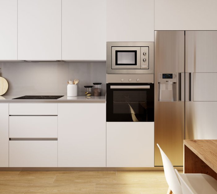 Development Gumiel - Image 9 Image 9 of Development Gumiel - Alcalá de Henares