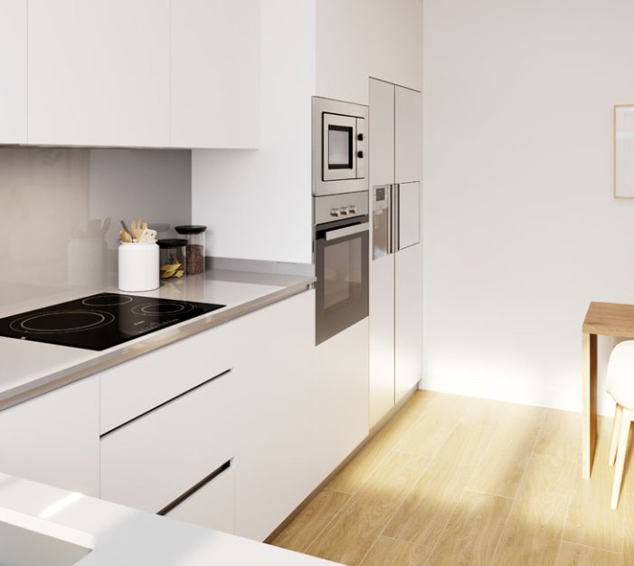 Development Gumiel - Image 10 Image 10 of Development Gumiel - Alcalá de Henares