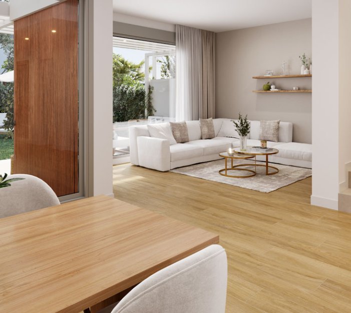 Development Gumiel - Image 4 Image 4 of Development Gumiel - Alcalá de Henares