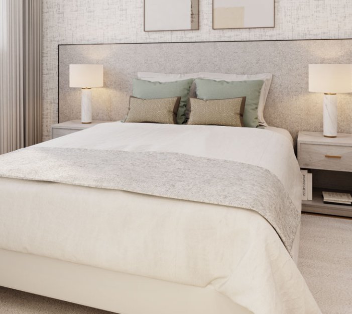 Development Gumiel - Image 6 Image 6 of Development Gumiel - Alcalá de Henares