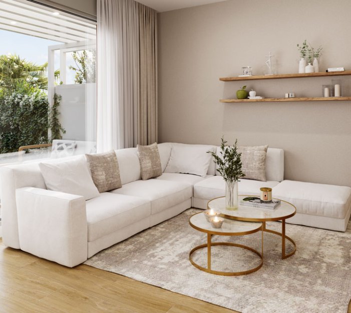 Development Gumiel - Image 7 Image 7 of Development Gumiel - Alcalá de Henares