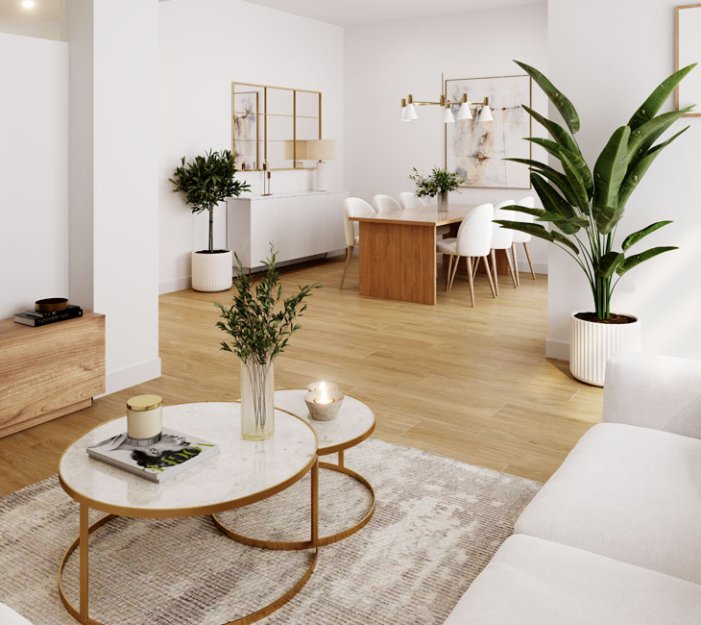 Development Gumiel - Image 5 Image 5 of Development Gumiel - Alcalá de Henares