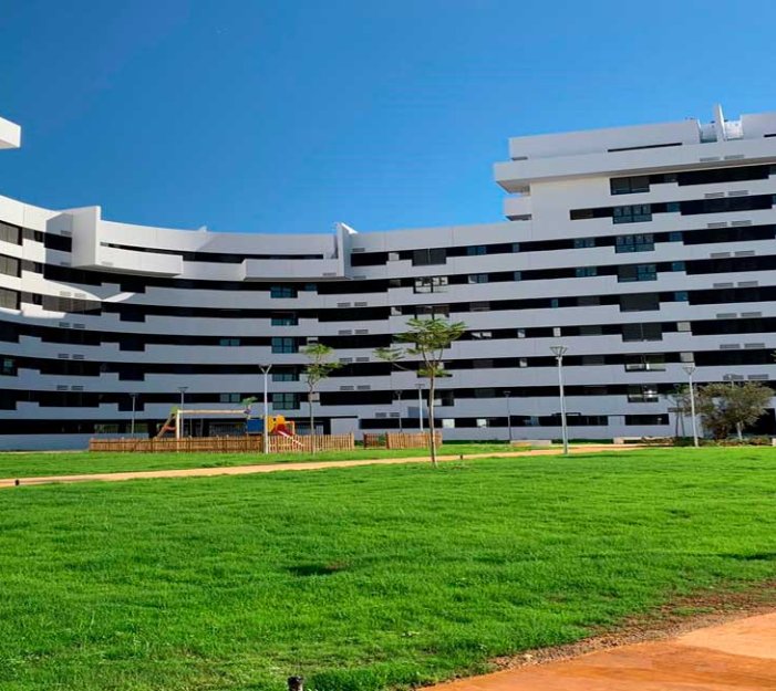 Image 5 of Development Jardines Hacienda Rosario · La Danza - Seville City