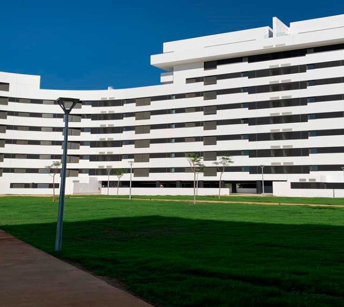 Image 6 of Development Jardines Hacienda Rosario · La Danza - Seville City